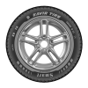 لاستیک کویر 165/65r13 گل Smart