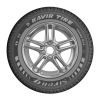 لاستیک کویر 185/65r14 گل Strong